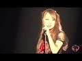 【つぼみ】 純愛アリス (Live)