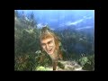 Beginning of video