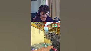 BRO thought he can win VS judge