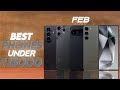 Top 5 Best Smartphones Under 15000 [ February 2026 ] | Best Smartphone Under 15000 !