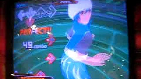 A.D - Paranoia Respect Expert