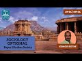 Imp event in shaping Society | Sociology Optional | Vibhor Bothe | UPSC|MPSC #upsc #mpscexam