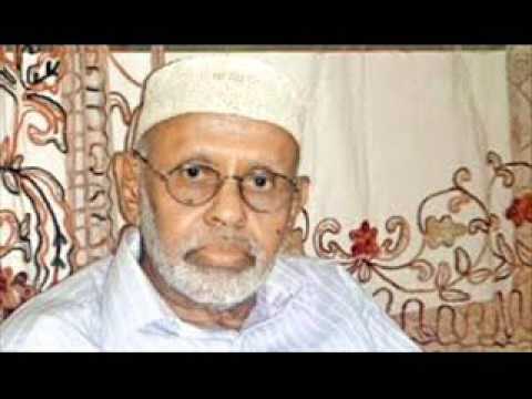 محمد مرشد ناجي فال الفتى يحيى عمر