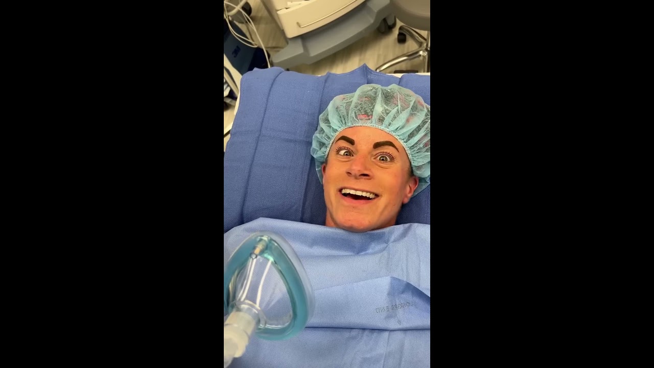 When the Patient Says, “You Too!” Bad Things Happen! #shorts #surgeonlife