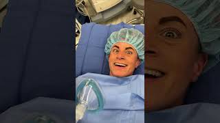 When the Patient Says, “You Too!” Bad Things Happen! #shorts #surgeonlife screenshot 5