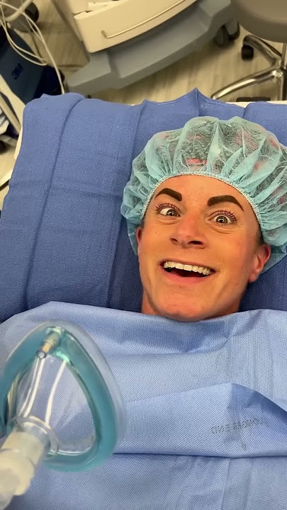 When the Patient Says, “You Too!” Bad Things Happen! #shorts #surgeonlife