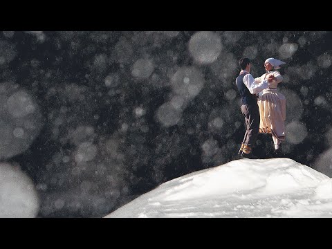 Snow Crazy [trailer] / Sniegs