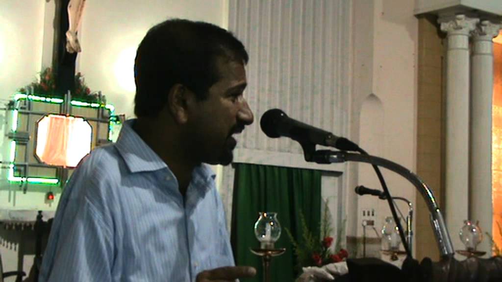 st-jude-church-thevara-retreat-day-1-part-4-youtube