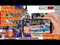 PAANO MAG LARO NG PBA2K20 MOBILE TUTORIAL AND GAMEPLAY HOW TO PLAY PBA2K MOBILE ON ANDRIOD DEVICE 