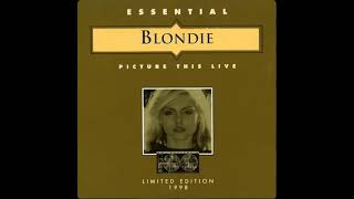Blondie - Sunday Girl (Live)