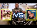 Lil kim vs foxy brown  dj mix  mr preezee