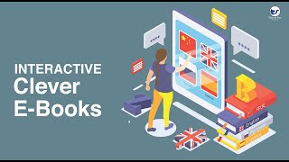 Interactive eBook: The Future of Book Publishing   An Exclusive Sneak Peak of Clever Fox Publishing