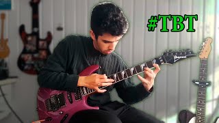 Watch Coelho Solo video