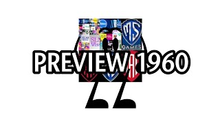 Last Of Part 1 Preview 1960