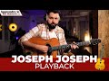 Playback Joseph Joseph (traditionnel) | Playback jazz manouche Gypsy jazz backing track