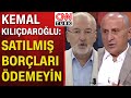 Kemal Kılıçdaroğlu Nebati'den rol mü çalıyor? Hulki Cevizoğlu ve Dursun Çiçek anlattı