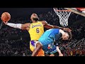 NBA "Rude and Humiliating" MOMENTS