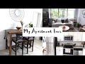 MY FIRST APARTMENT TOUR | 2021