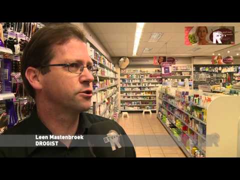 Video: Eigen Plek