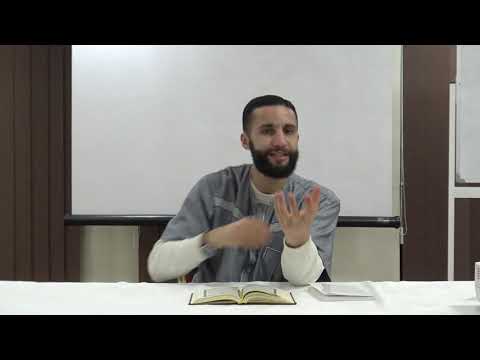 L'éducation spirituelle: une
