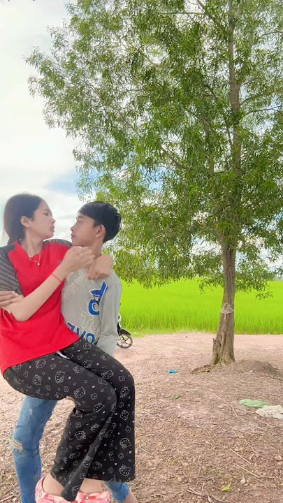 Lovely Time Full of Fun & Happiness 💞 | Sweet Couple Vibes#LovelyCouple #SweetLove #CoupleGoals