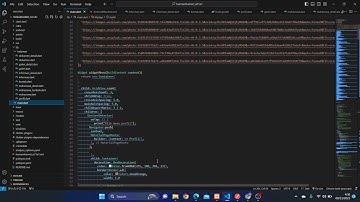 UAS Pemrograman Perangkat Bergerak - App Flutter