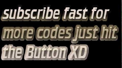 wizard101 codes (6)