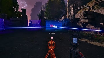 Talos Principle 2 - Into the Abyss 17 - Consequences