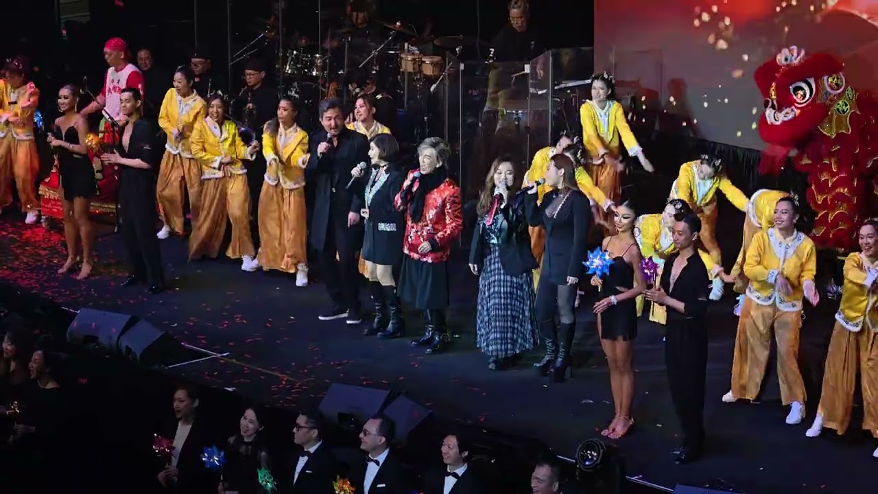 賈思樂2026演唱會(23) 4K