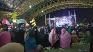 Man'ana syubanul muslimin.