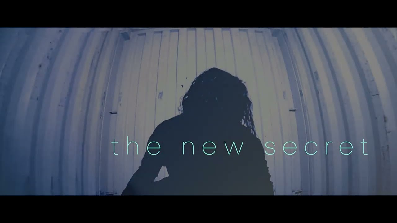 the new secret Prod  Maezi 666