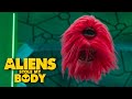 Aliens Stole My Body | Creature Effects