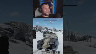 Лучшее ПВО - Дезертод 😂 #desertod #смех #юмор #рекомендации #warthunder #fyp