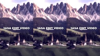 Preset Bingung Tenan Dasare Wes Edan Malah Soyo Edan Jj Berjalan 