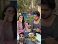 ye kya aagaya khane mein 😂🤣😁 #shorts #abrazkhan #trending #comedy #funny #explore #funnymemes #short