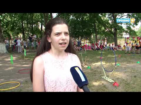 Новости Гродно. (Выпуск
