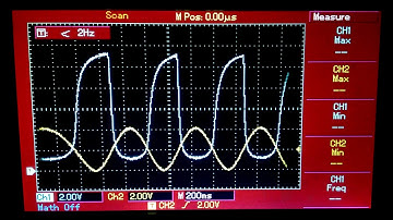 DIY LED LDR Optocoupler