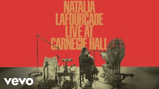 Ya No Vivo por Vivir (Cover Audio - En Vivo [Live at Carnegie Hall])