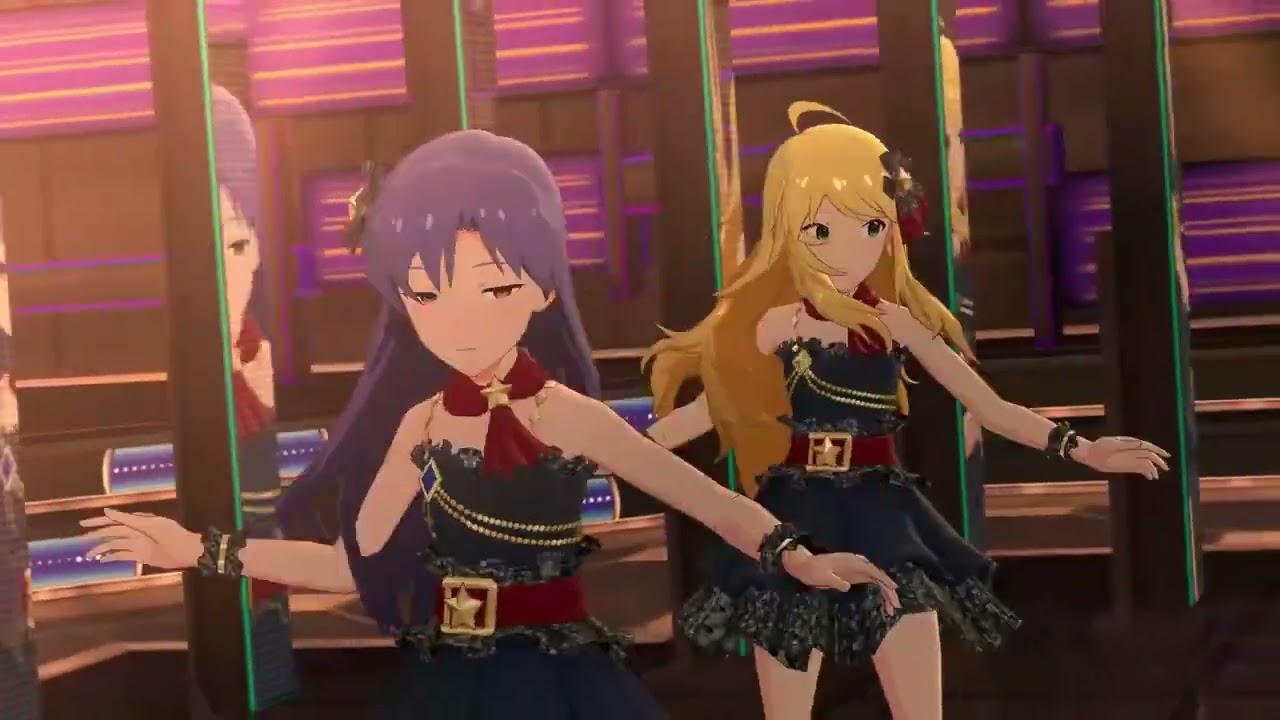 【Full】relations / 星井美希＆如月千早