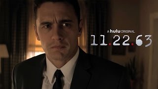 11.22.63 (1 сезон)  — Русский трейлер (2016)