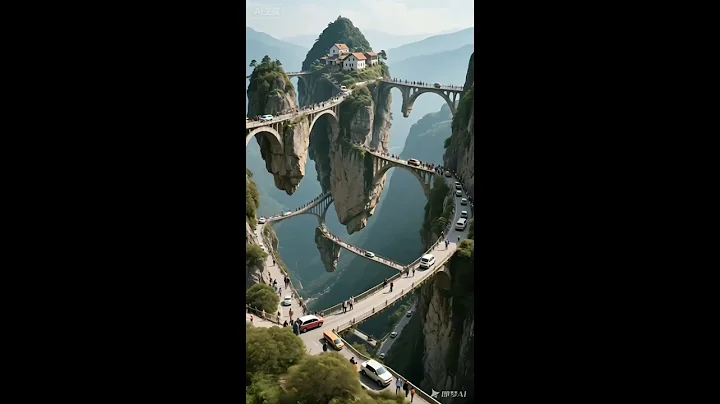 Most Beautiful Place In The World 🌍📍( Part : 20)#travelblog #mubaworld #explore #trending