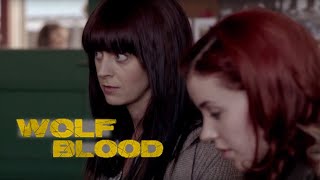 Wolf Blood 2Sezon 11Bölüm Her İki Dünyanın En İyisi Tam Bölüm Türkçe Altyazılı