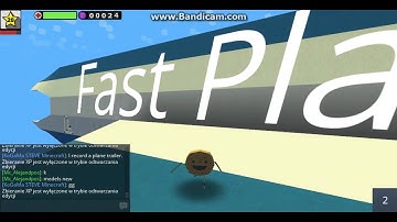 KoGaMa - Plane. - Trailer