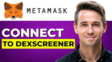 How to CONNECT MetaMask to Dexscreener – Best Method (MOBILE & PC)