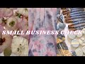 🌻 SMALL BUSINESS CHECK || TikTok 🌻
