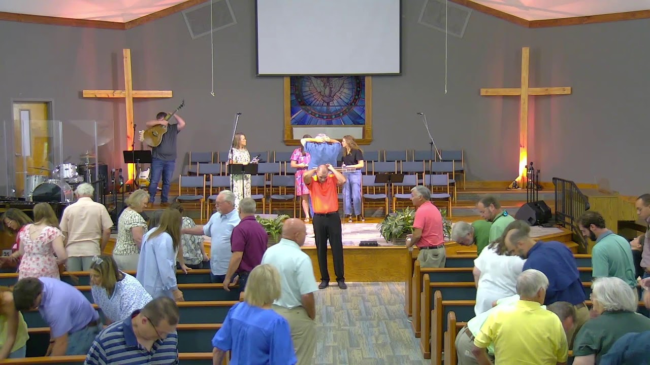 The Plagues | Exodus - Week 5 | Exodus 6-10
