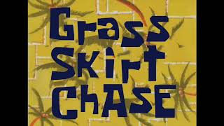 Grass Skirt Chase 1 Hour (PERFECT LOOP)