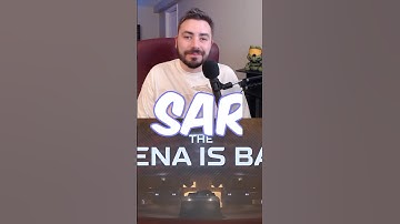 Splitgate 2 is dead, but Splitgate Arena Reloaded is born