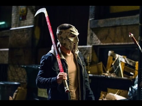 Черепашки-ниндзя 2 (2016) Русский трейлер