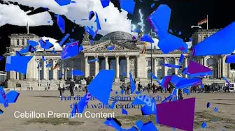 AfD, Bernds AfD Morgen Polka - Demokratie Sommerhit 2024 thumbnail